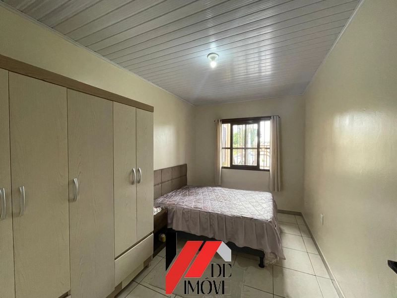CASA LADO MAR A VENDA NO BAIRRO GUARANI: 2ª foto da galeria de imagens do imóvel