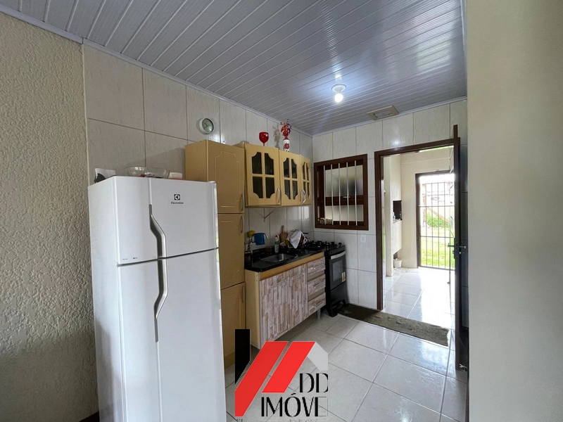 CASA LADO MAR A VENDA NO BAIRRO GUARANI: 3ª foto da galeria de imagens do imóvel