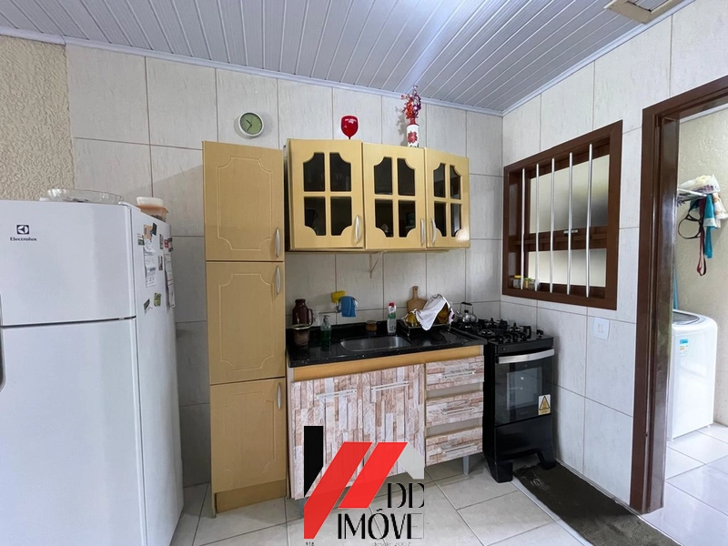 CASA LADO MAR A VENDA NO BAIRRO GUARANI: 6ª foto da galeria de imagens do imóvel