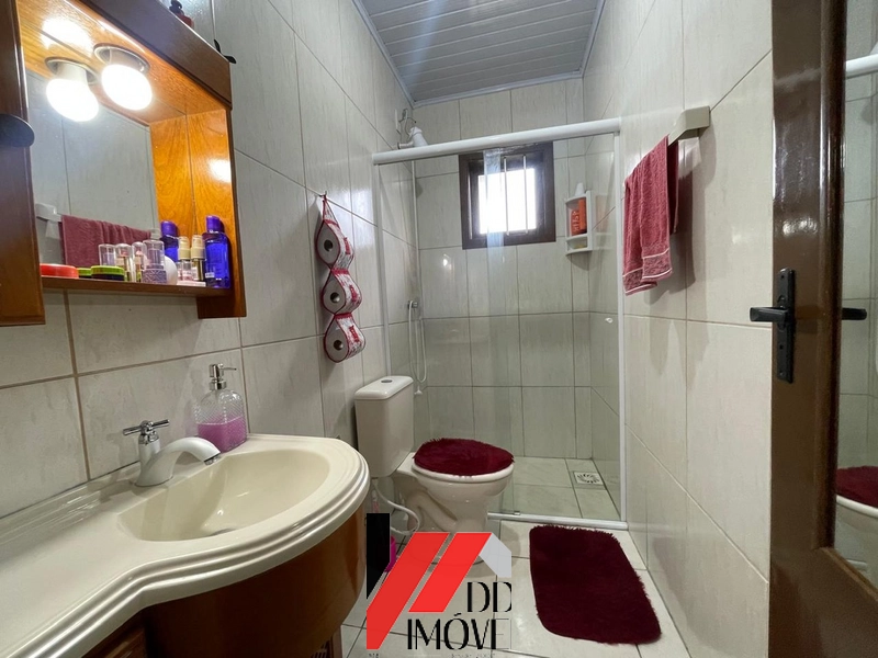 CASA LADO MAR A VENDA NO BAIRRO GUARANI: 8ª foto da galeria de imagens do imóvel