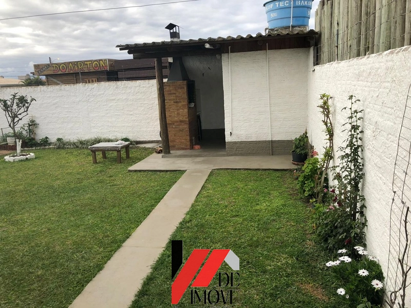 CASA A VENDA NO BAIRRO ZONA NOVA: 24ª foto da galeria de imagens do imóvel
