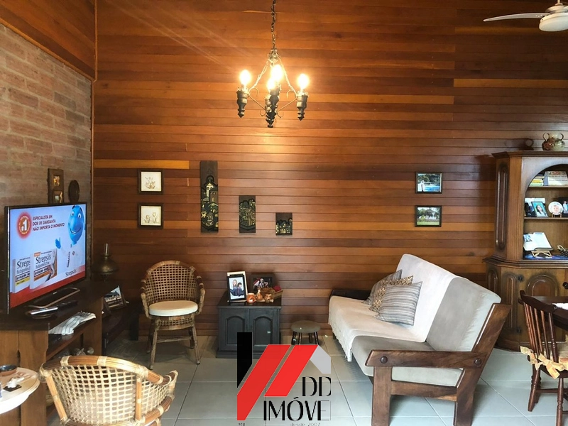 CASA A VENDA NO BAIRRO ZONA NOVA: 2ª foto da galeria de imagens do imóvel