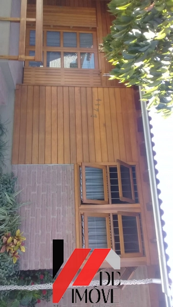 CASA A VENDA NO BAIRRO ZONA NOVA: 23ª foto da galeria de imagens do imóvel