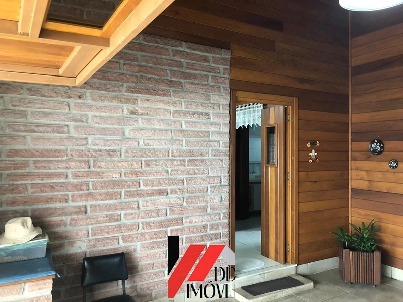 CASA A VENDA NO BAIRRO ZONA NOVA: 21ª foto da galeria de imagens do imóvel