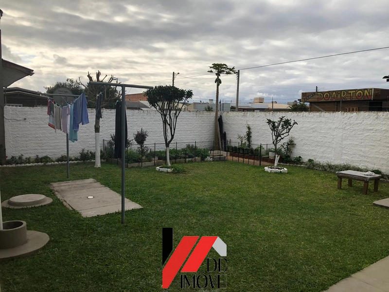 CASA A VENDA NO BAIRRO ZONA NOVA: 8ª foto da galeria de imagens do imóvel