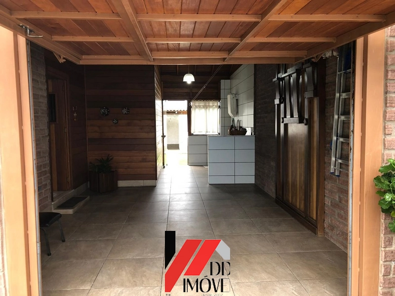 CASA A VENDA NO BAIRRO ZONA NOVA: 9ª foto da galeria de imagens do imóvel