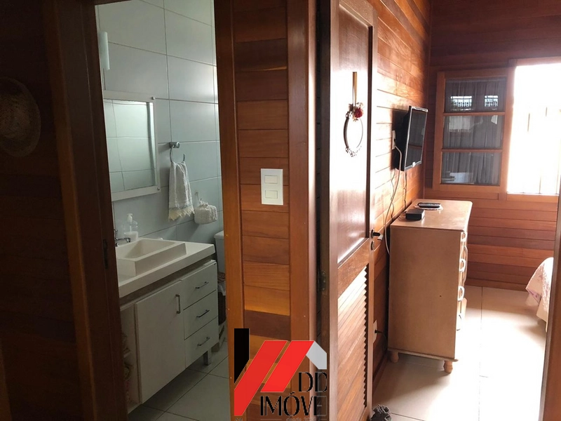 CASA A VENDA NO BAIRRO ZONA NOVA: 6ª foto da galeria de imagens do imóvel