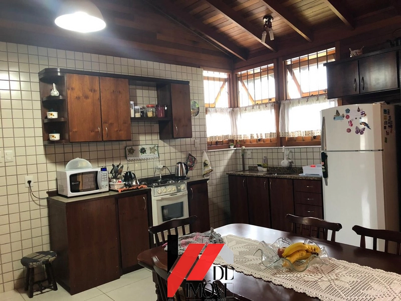 CASA A VENDA NO BAIRRO ZONA NOVA: 15ª foto da galeria de imagens do imóvel