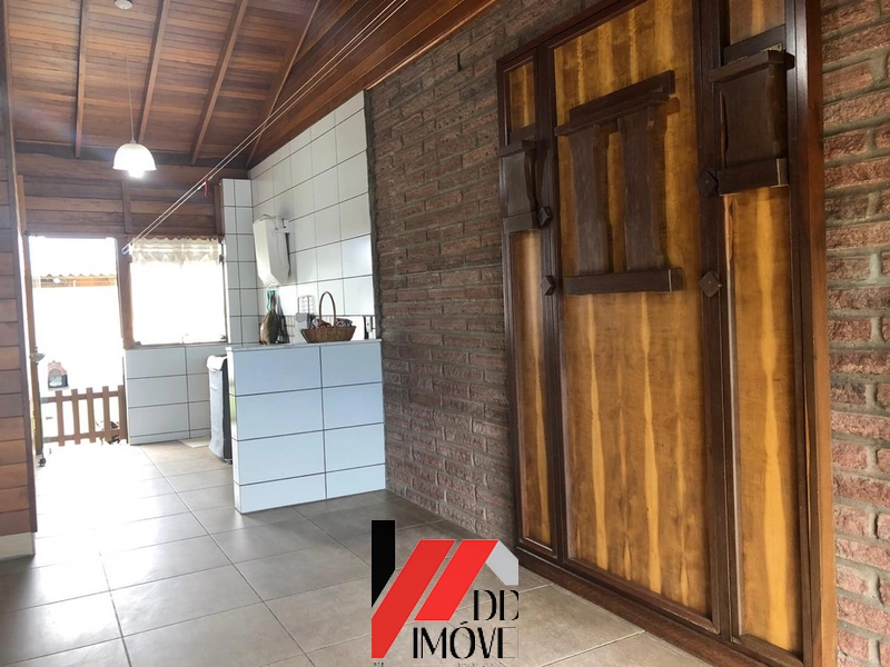 CASA A VENDA NO BAIRRO ZONA NOVA: 4ª foto da galeria de imagens do imóvel