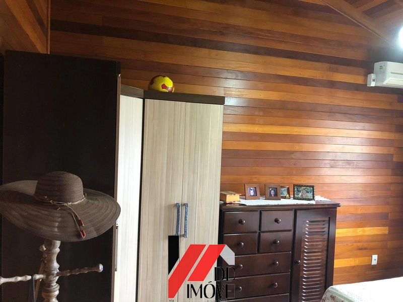 CASA A VENDA NO BAIRRO ZONA NOVA: 13ª foto da galeria de imagens do imóvel