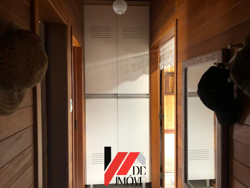 CASA A VENDA NO BAIRRO ZONA NOVA: 14ª foto da galeria de imagens do imóvel