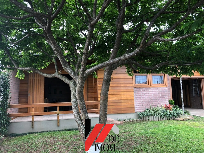 CASA A VENDA NO BAIRRO ZONA NOVA: 11ª foto da galeria de imagens do imóvel