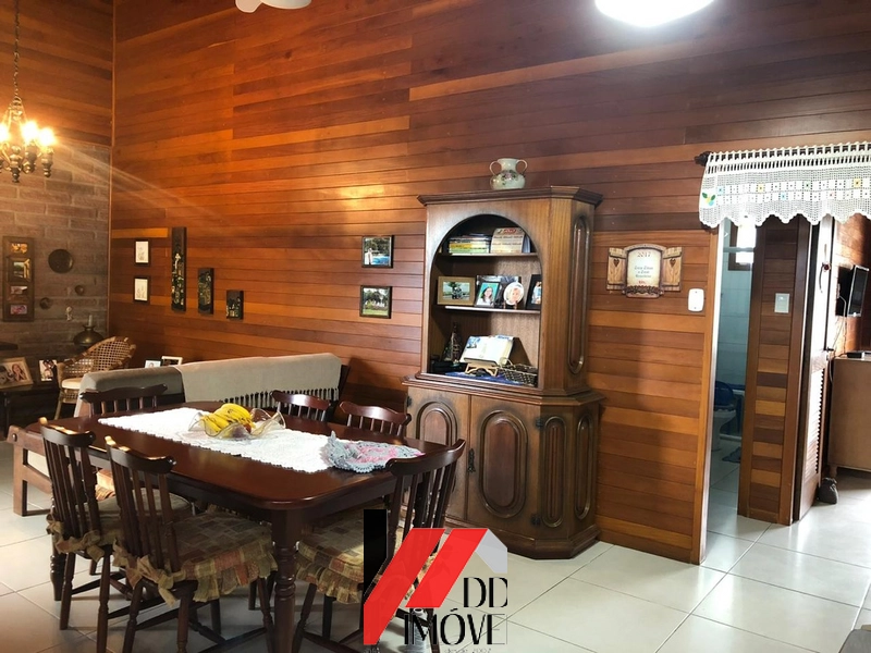 CASA A VENDA NO BAIRRO ZONA NOVA: 22ª foto da galeria de imagens do imóvel