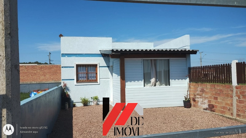 CASA A VENDA NO BELA PARK: 1ª foto da galeria de imagens do imóvel
