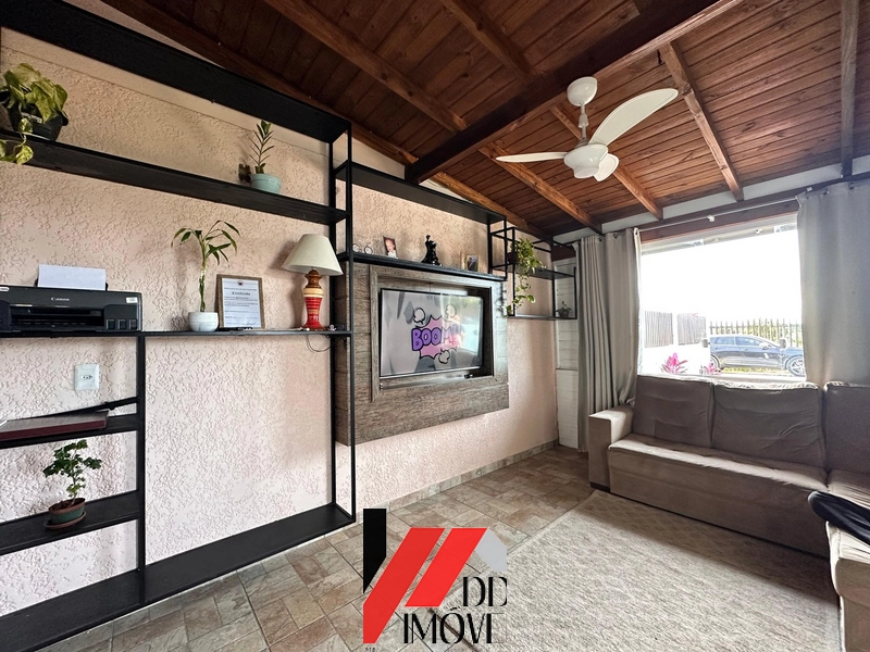 CASA A VENDA NO BELA PARK: 10ª foto da galeria de imagens do imóvel