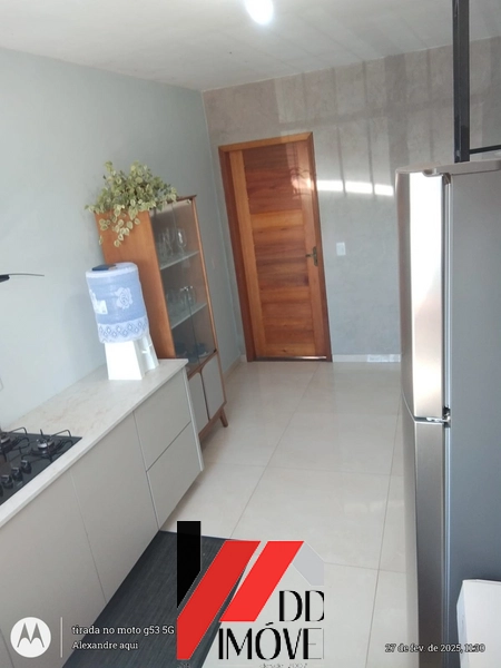 CASA A VENDA NO BELA PARK: 7ª foto da galeria de imagens do imóvel