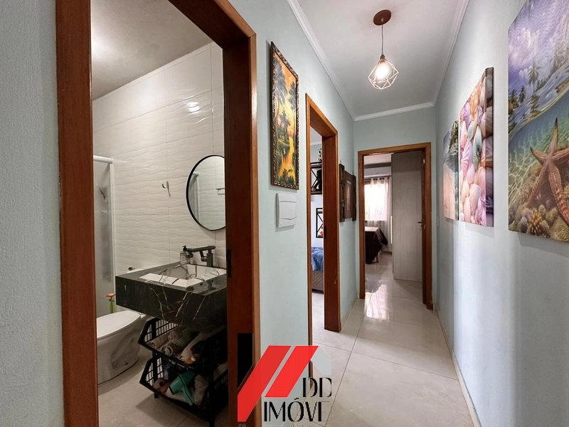 CASA A VENDA NO BELA PARK: 7ª foto da galeria de imagens do imóvel