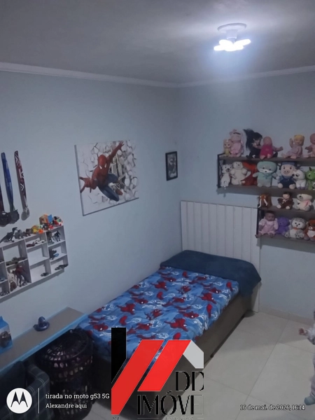 CASA A VENDA NO BELA PARK: 20ª foto da galeria de imagens do imóvel