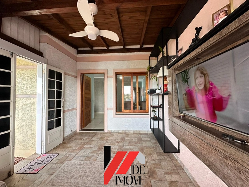 CASA A VENDA NO BELA PARK: 2ª foto da galeria de imagens do imóvel