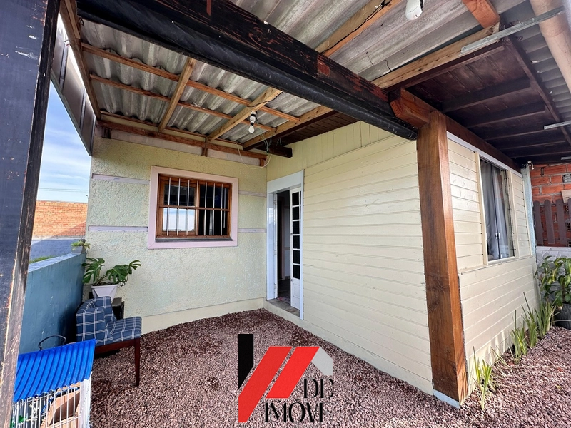 CASA A VENDA NO BELA PARK: 19ª foto da galeria de imagens do imóvel