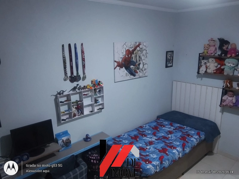 CASA A VENDA NO BELA PARK: 3ª foto da galeria de imagens do imóvel