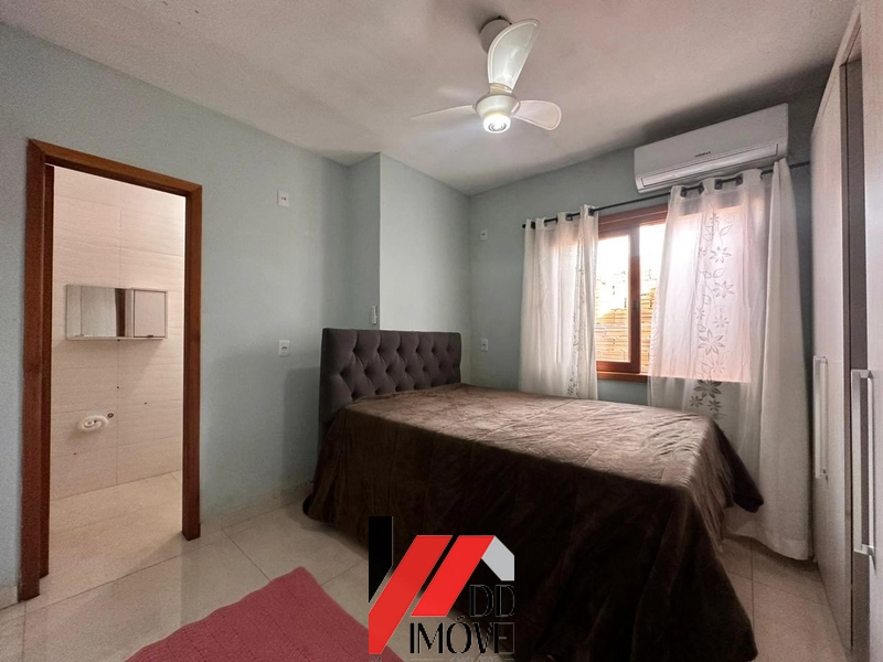 CASA A VENDA NO BELA PARK: 5ª foto da galeria de imagens do imóvel