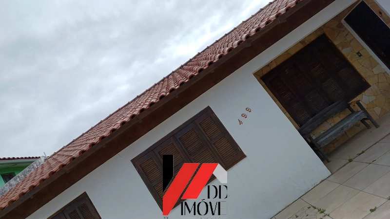 Ótima casa bem localizada lado mar: 14ª foto da galeria de imagens do imóvel