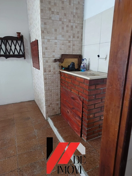 Ótima casa bem localizada lado mar: 3ª foto da galeria de imagens do imóvel