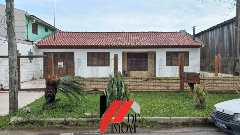 Ótima casa bem localizada lado mar: 1ª foto da galeria de imagens do imóvel