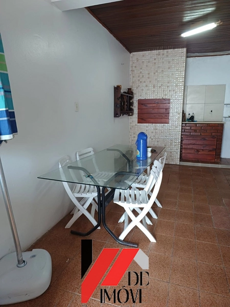 Ótima casa bem localizada lado mar: 4ª foto da galeria de imagens do imóvel