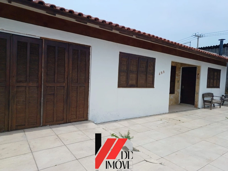 Ótima casa bem localizada lado mar: 8ª foto da galeria de imagens do imóvel