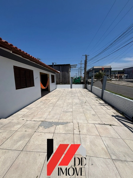 Ótima casa bem localizada lado mar: 2ª foto da galeria de imagens do imóvel