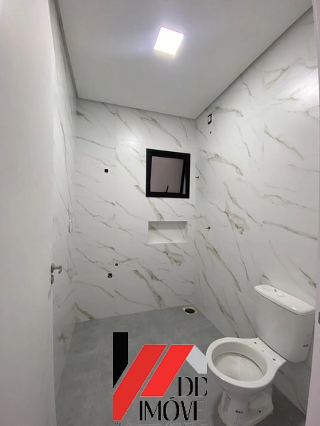 CASA EM FASE FINAL DE OBRA: 11ª foto da galeria de imagens do imóvel