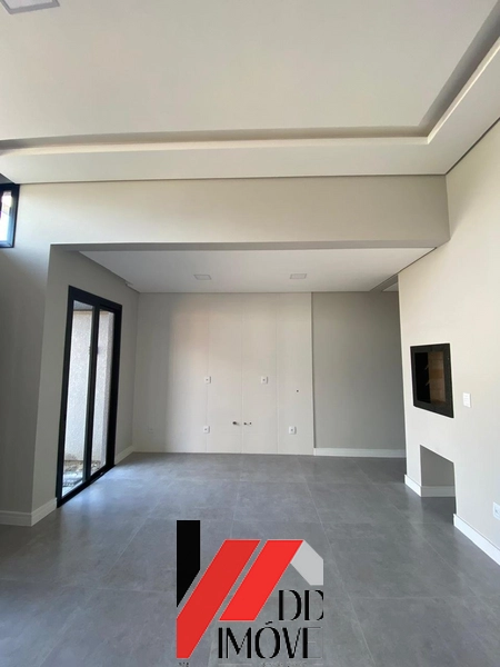 CASA EM FASE FINAL DE OBRA: 5ª foto da galeria de imagens do imóvel