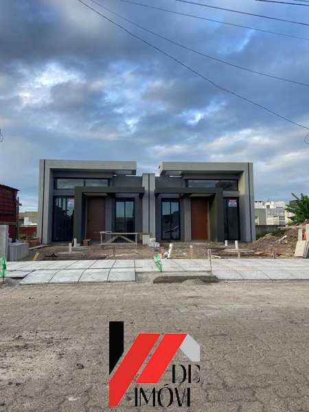 CASA EM FASE FINAL DE OBRA: 6ª foto da galeria de imagens do imóvel
