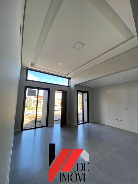 CASA EM FASE FINAL DE OBRA: 7ª foto da galeria de imagens do imóvel