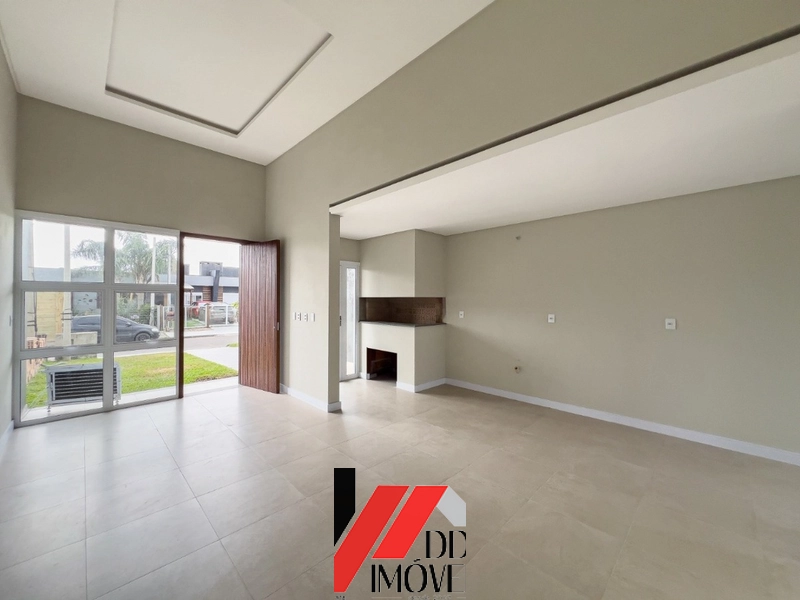 Linda Casa 2 Dormitórios Com Suíte no Guarani!: 10ª foto da galeria de imagens do imóvel