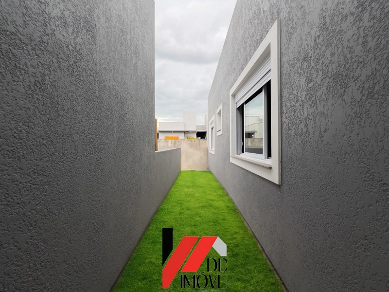 Linda Casa 2 Dormitórios Com Suíte no Guarani!: 3ª foto da galeria de imagens do imóvel