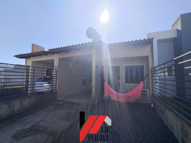 CASA GEMINADA A VENDA NA NOVA GUARANI: 1ª foto da galeria de imagens do imóvel