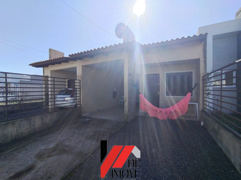 CASA GEMINADA A VENDA NA NOVA GUARANI: 5ª foto da galeria de imagens do imóvel