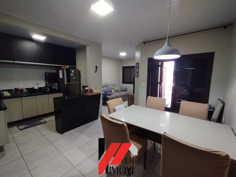CASA GEMINADA A VENDA NA NOVA GUARANI: 4ª foto da galeria de imagens do imóvel