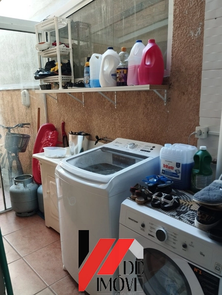 CASA GEMINADA A VENDA NA NOVA GUARANI: 6ª foto da galeria de imagens do imóvel