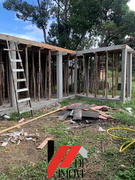 TERRENO NA TAPERA A 1,5KM DA ESTRADA DO MAR!: 2ª foto da galeria de imagens do imóvel