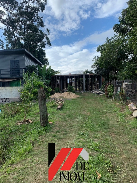 TERRENO NA TAPERA A 1,5KM DA ESTRADA DO MAR!: 4ª foto da galeria de imagens do imóvel