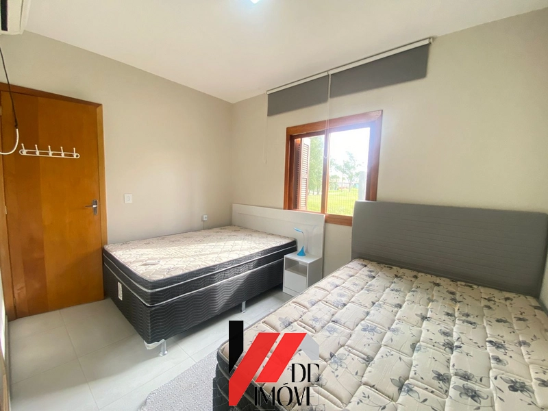 CASA A VENDA COM DOIS DORMITÓRIOS NA ZONA NORTE: 19ª foto da galeria de imagens do imóvel