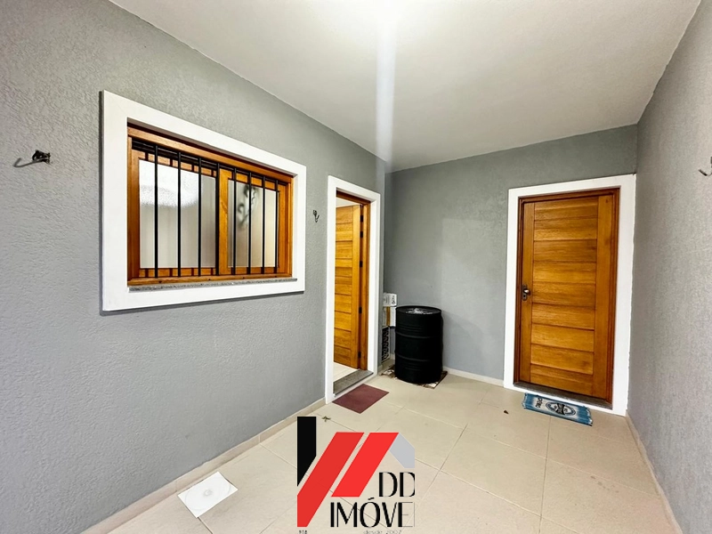 CASA A VENDA COM DOIS DORMITÓRIOS NA ZONA NORTE: 22ª foto da galeria de imagens do imóvel