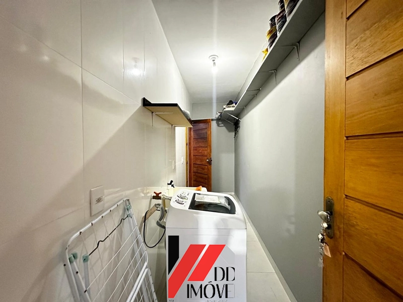 CASA A VENDA COM DOIS DORMITÓRIOS NA ZONA NORTE: 20ª foto da galeria de imagens do imóvel