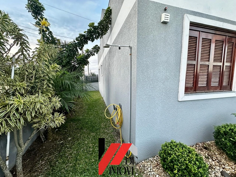 CASA A VENDA COM DOIS DORMITÓRIOS NA ZONA NORTE: 7ª foto da galeria de imagens do imóvel