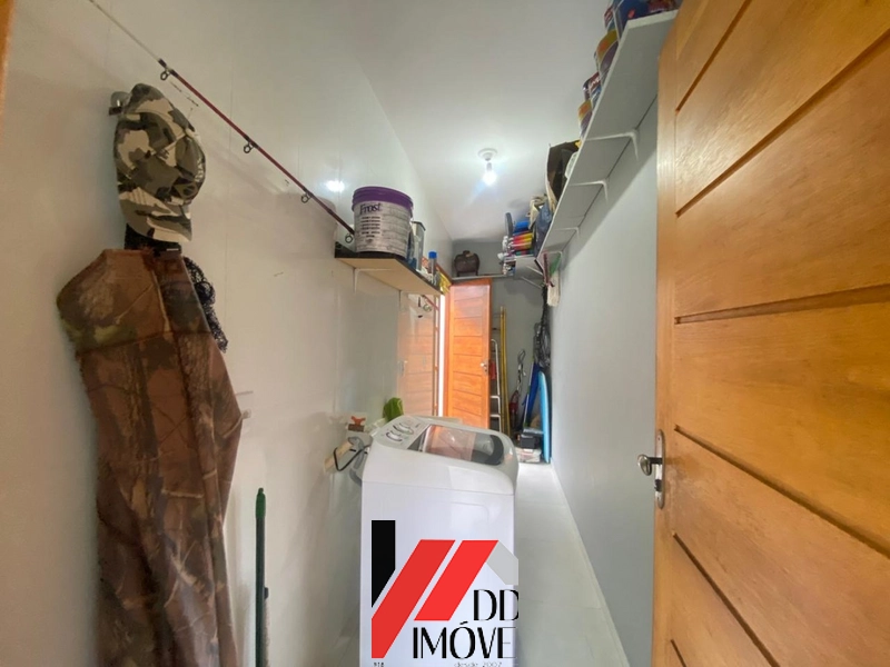 CASA A VENDA COM DOIS DORMITÓRIOS NA ZONA NORTE: 10ª foto da galeria de imagens do imóvel