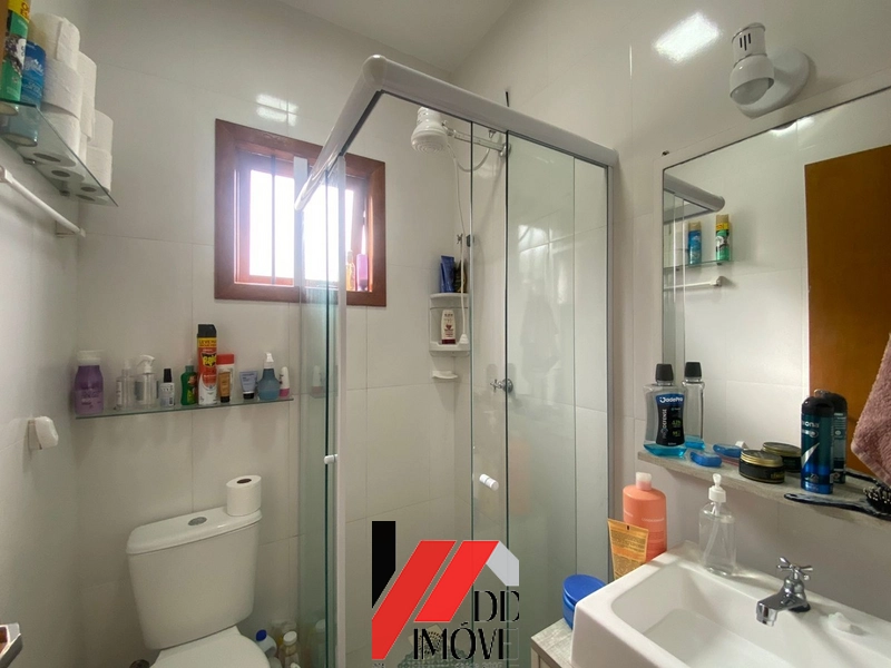 CASA A VENDA COM DOIS DORMITÓRIOS NA ZONA NORTE: 16ª foto da galeria de imagens do imóvel